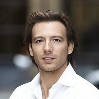 LUVAGLIO Employee Rohan Luvaglio's profile photo