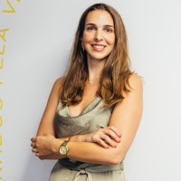 OralMED Saúde Employee Clara Ferreira's profile photo