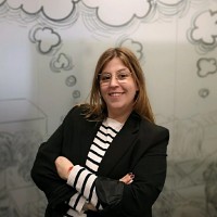 ACIE Employee Olga Casado Fombuena's profile photo
