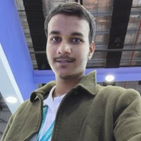 SOVORUN Employee Ayaan Shaikh's profile photo