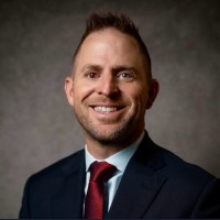 General Dynamics Employee Chris Haynes's profile photo