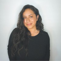Lane Seven Apparel Employee Brianna Enriquez's profile photo