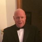 Bridge Mental Health Employee Paul Simkins's profile photo