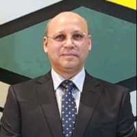 Roya Developments Employee Hesham Aly's profile photo