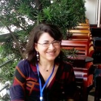 Intesa Sanpaolo Highline Employee Laura Arduino's profile photo