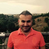 JVR UNION Employee Özkan Delibaş's profile photo