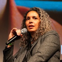 Frameline Employee Allegra Madsen's profile photo