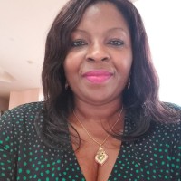 Elegance Senior Living Employee Sharon McPherson's profile photo