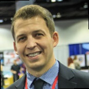 Georgia State University Employee Daniel Conine's profile photo