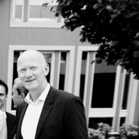 Bernt Omdal Email & Phone Number