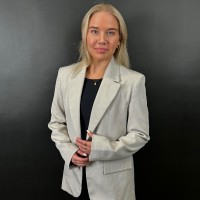 Somatic Studio Employee Eveliina Lappalainen's profile photo