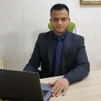 PAN Home Employee Asif Sayed's profile photo