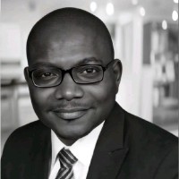 Boys in Focus Employee Femi Oke's profile photo