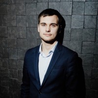 OVISION Employee Oleg Novikov's profile photo