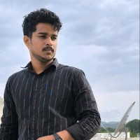 KisanKonnect Safe Foods Employee Manish Sonawale's profile photo