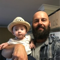 Skypanel Employee Joel McMullen's profile photo