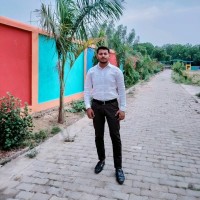 minah Employee Shahbaj Ahmad's profile photo