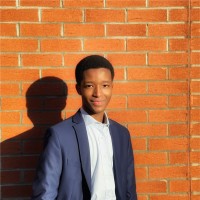 JPMorganChase Employee Umar Yusuf's profile photo