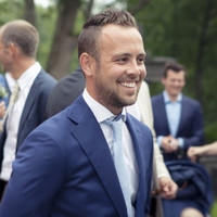 TECE GmbH Employee Bert Swannet's profile photo