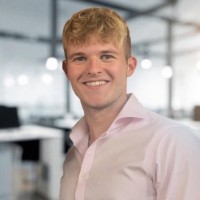 University of Bristol Students' Union Employee Oscar Mannering-Smith's profile photo