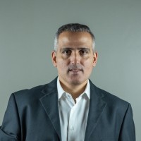 De Bernt Employee Gil Cohen's profile photo