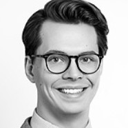 Tortoise Investment Management LLC Employee Brendan Blaney's profile photo