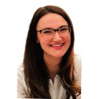 Specialty Building Products Employee Larissa Aguiar's profile photo