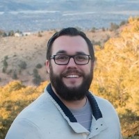 Utah State Board of Education Employee Andrew Vardas-Doane's profile photo