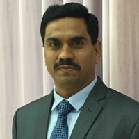 PT. Jindal Stainless-Indonesia Employee Ashish Srivastava's profile photo