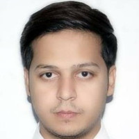 ZON Technology Employee Haseeb Qazi's profile photo