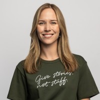 Tinggly.com Employee Dovilė Matulytė's profile photo