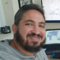 7COMm - People and tech to transform Employee Alexandre de Andrade's profile photo