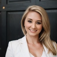 Workscapes, Inc. Employee Lindsay Anderson's profile photo