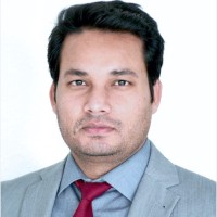 Vivek Pachauri Email