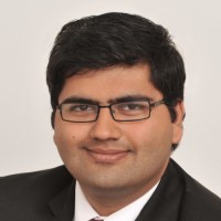 Brainloop Employee Digvijay Pande's profile photo