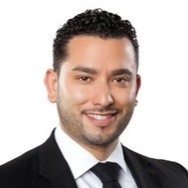 Favor Wealth Advisors Employee Ricky Biel's profile photo