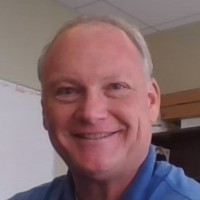 AECOM Technical Services, Inc. Employee Stephen Bazor's profile photo