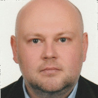 Orcom Employee Remigiusz Słomak's profile photo