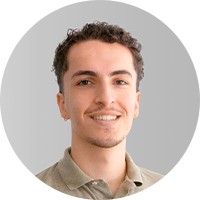 GUARANÍ Employee Adrian Bernert's profile photo