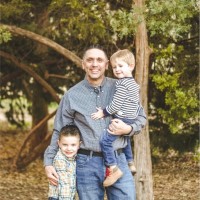 Sage Oil Vac Employee Brett Weilbrenner's profile photo