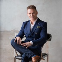 LMS Thinking Employee Ronan O'Connor's profile photo