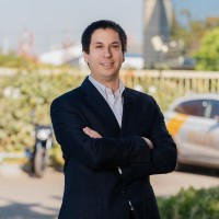 Rodrigo Guerrero Email & Phone Number