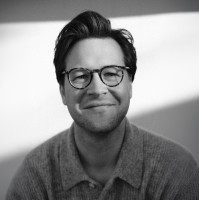 Shareability Employee Zack Mirsberger's profile photo