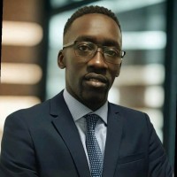 Amadou Diagne Email & Phone Number