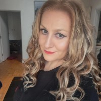 GlobalData Plc Employee Aneta Manningtonova's profile photo