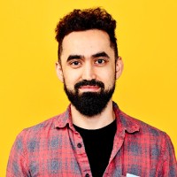 BandLab Technologies Employee Aki Nishanov's profile photo