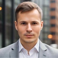 Bartek Dacko Email