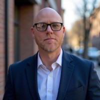 MGI, Inc. Employee Doug Carroll's profile photo