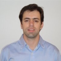 Rumo Employee Marcelo Tappis's profile photo