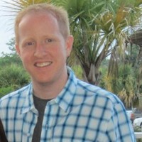 John Kain Email & Phone Number
